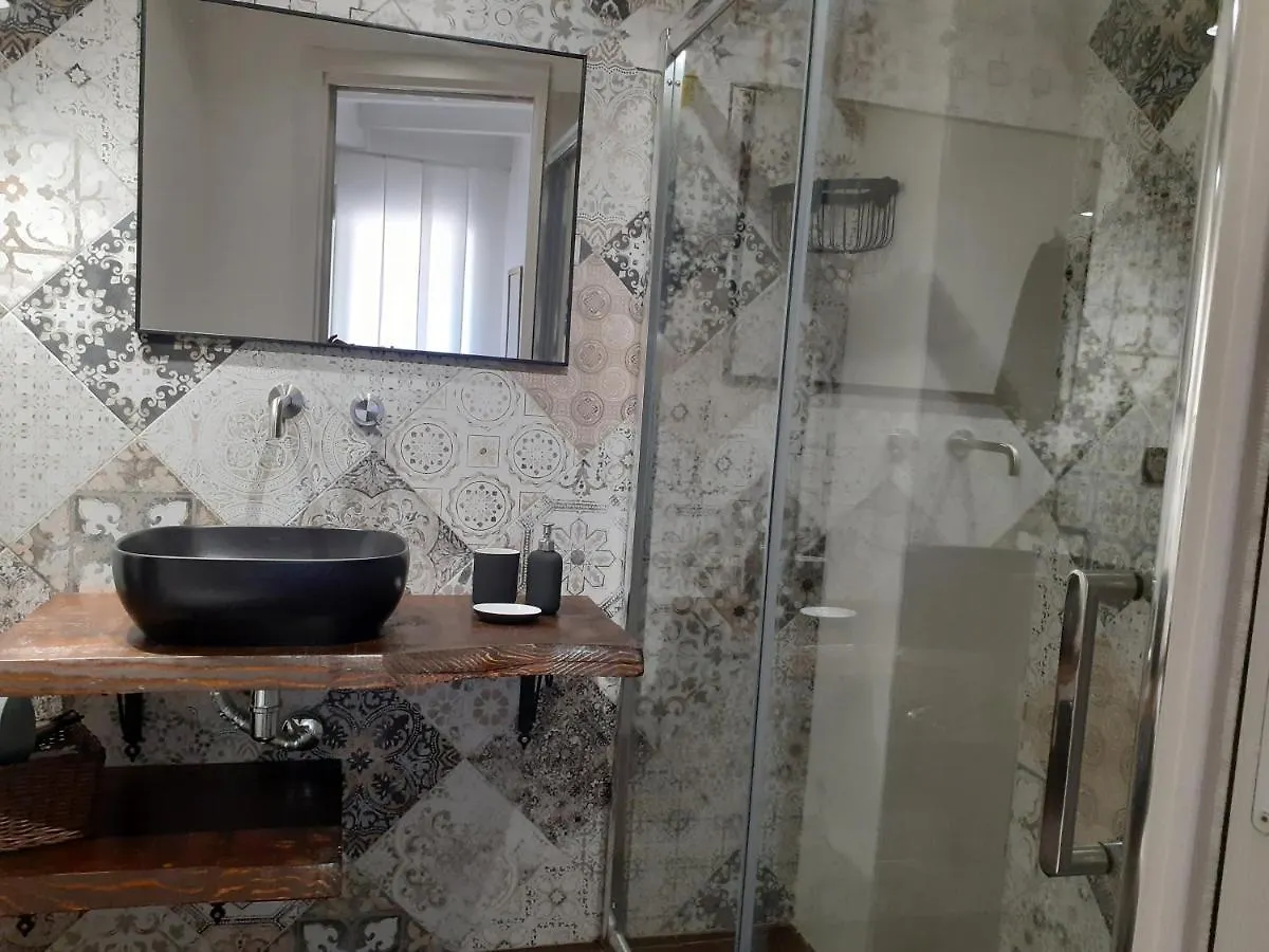 Borgo Fontana B&B Bari Bed & Breakfast