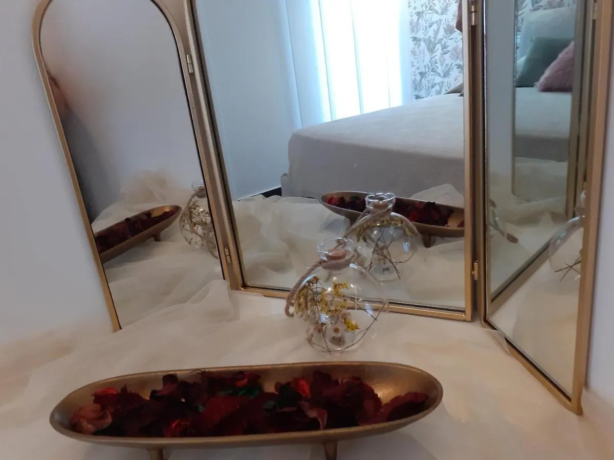 Borgo Fontana B&B Bari Bed & Breakfast