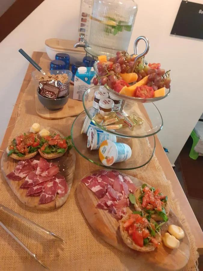 Borgo Fontana B&B Bari