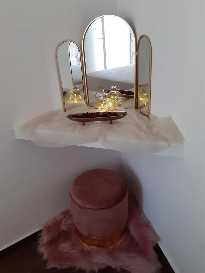 Borgo Fontana B&B Bari