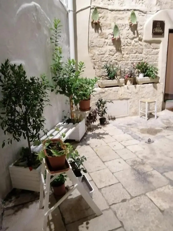 Bed & Breakfast Borgo Fontana B&B Bari Italia