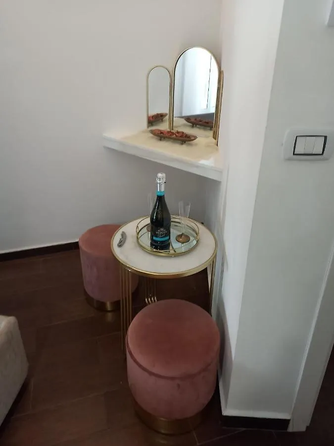 Borgo Fontana B&B Bari Bed & Breakfast