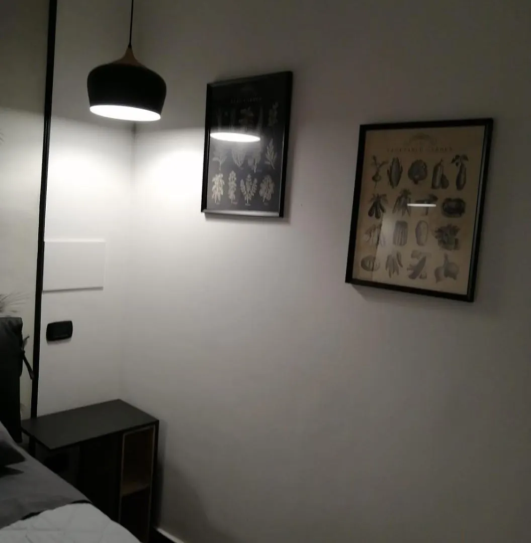 Borgo Fontana B&B Bari 0*,  Italia