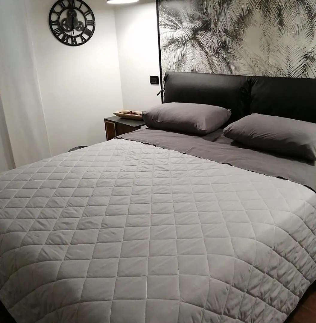 Borgo Fontana B&B Bari