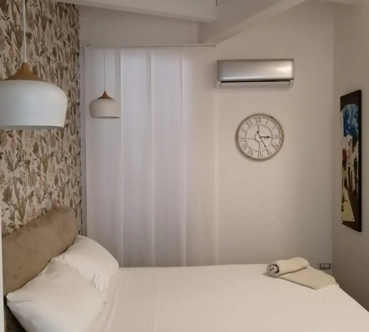 Borgo Fontana B&B Bari 0*,
