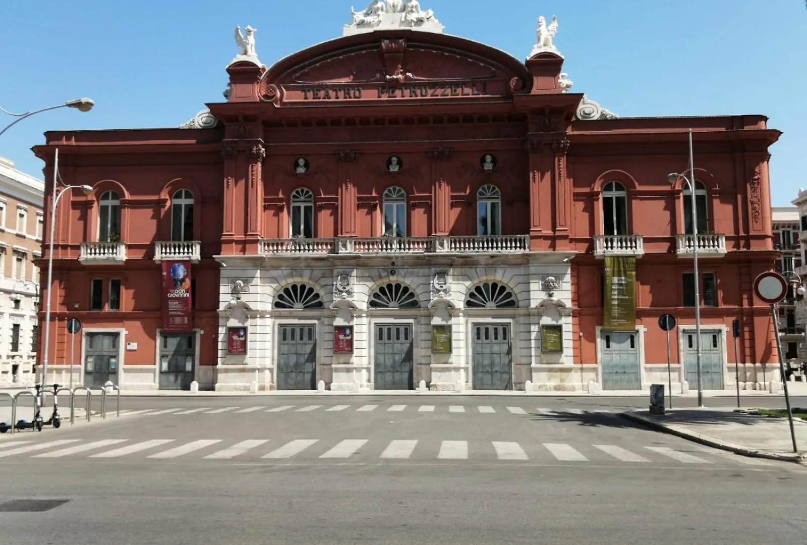 Bed & Breakfast Borgo Fontana B&B Bari