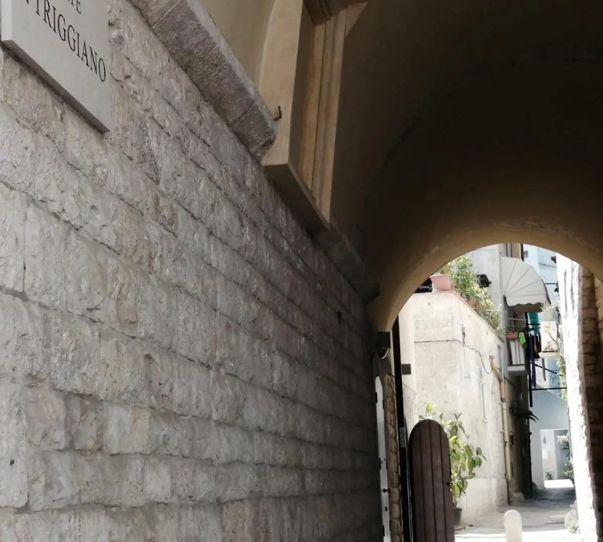Borgo Fontana B&B Bari