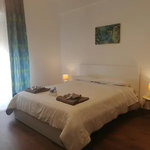 Pensiune Residenze Sorrentino, Bari