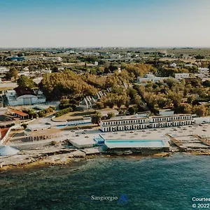 Baia Sangiorgio & Club Hotel