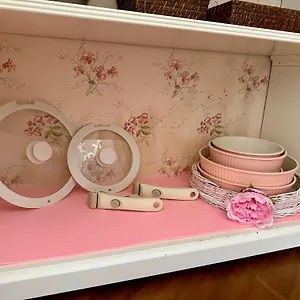 Apartament Dimora Scipione Crisanzio, Bari