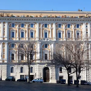 Princeps Boutique Hotel Rom