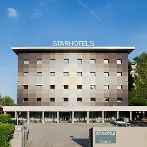Starhotels Tourist Hotel Mailand