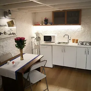  Appartamento Dimora Vallisa
