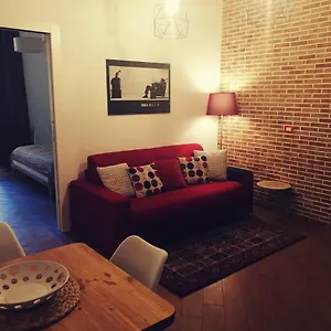  Appartamento Ponentino