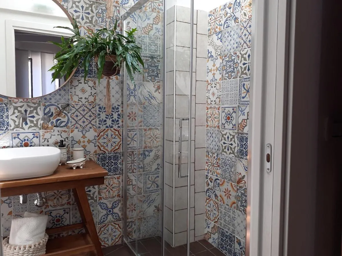Bed & Breakfast Borgo Fontana B&B Bari