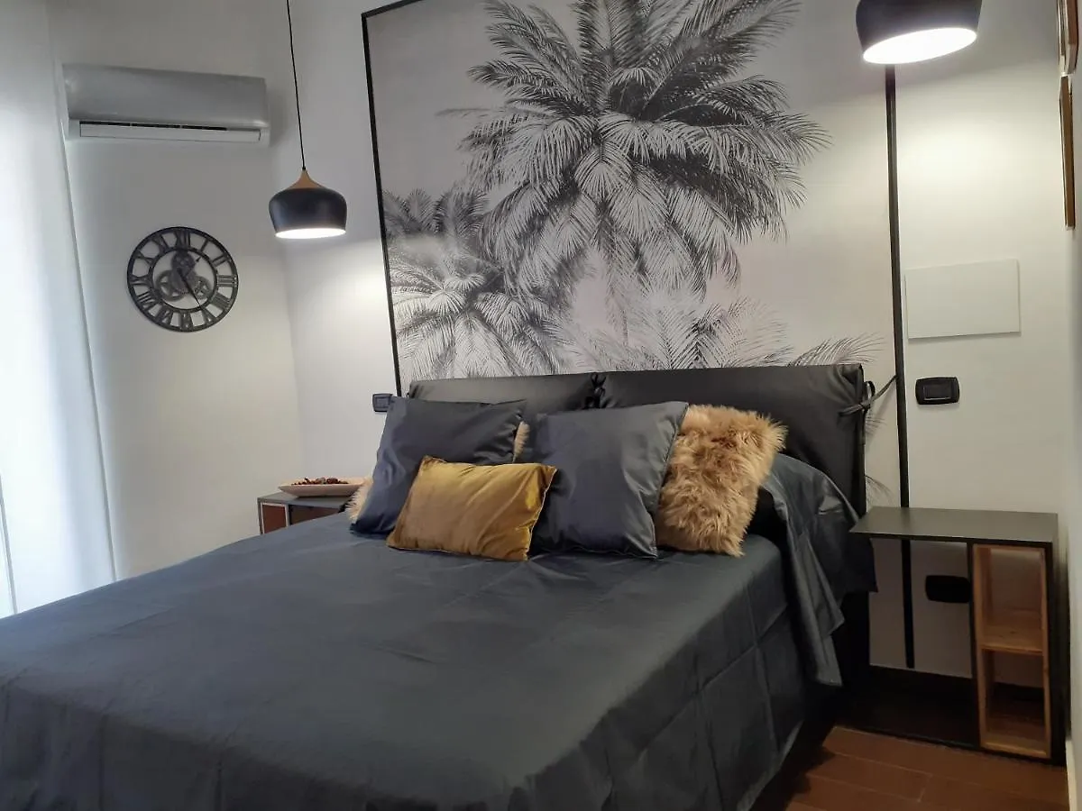 Borgo Fontana B&B Bari