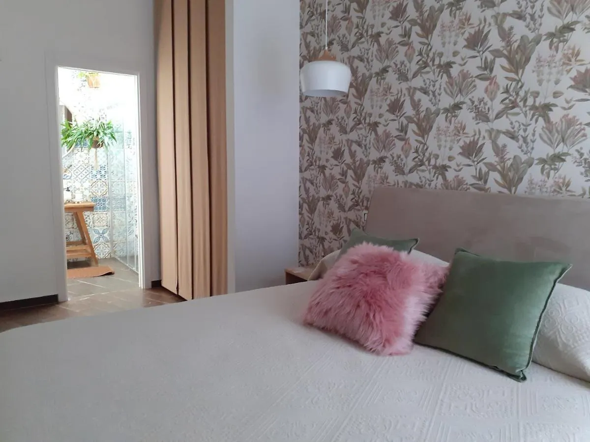 Borgo Fontana B&B Bari Bed & Breakfast
