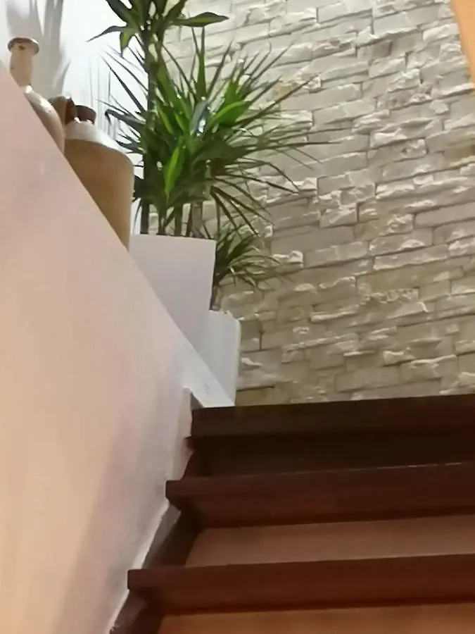 Borgo Fontana B&B Bari Italien