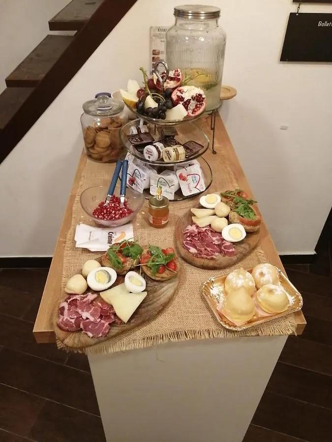 Borgo Fontana B&B Bari Bed & Breakfast