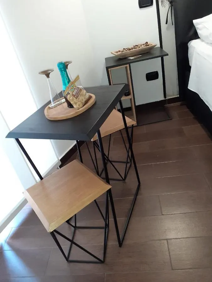 Borgo Fontana B&B Bari Italien