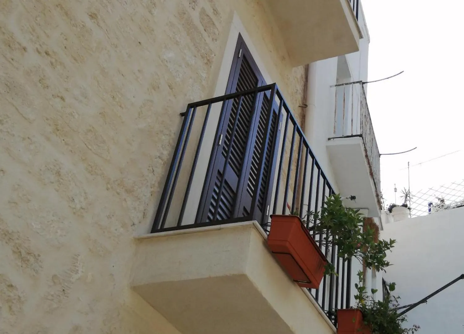 Bed & Breakfast Borgo Fontana B&B Bari