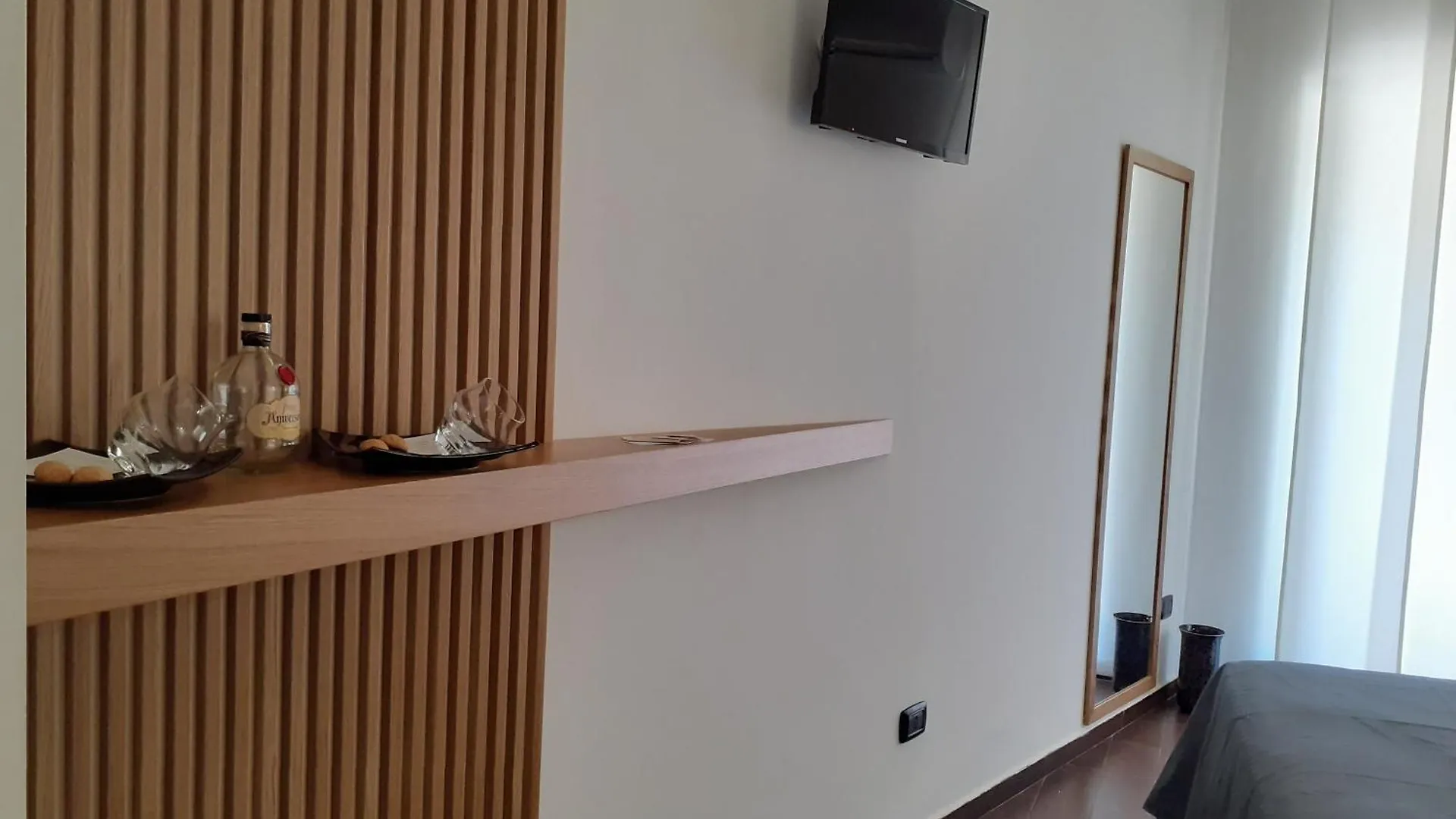 Borgo Fontana B&B Bari Bed & Breakfast