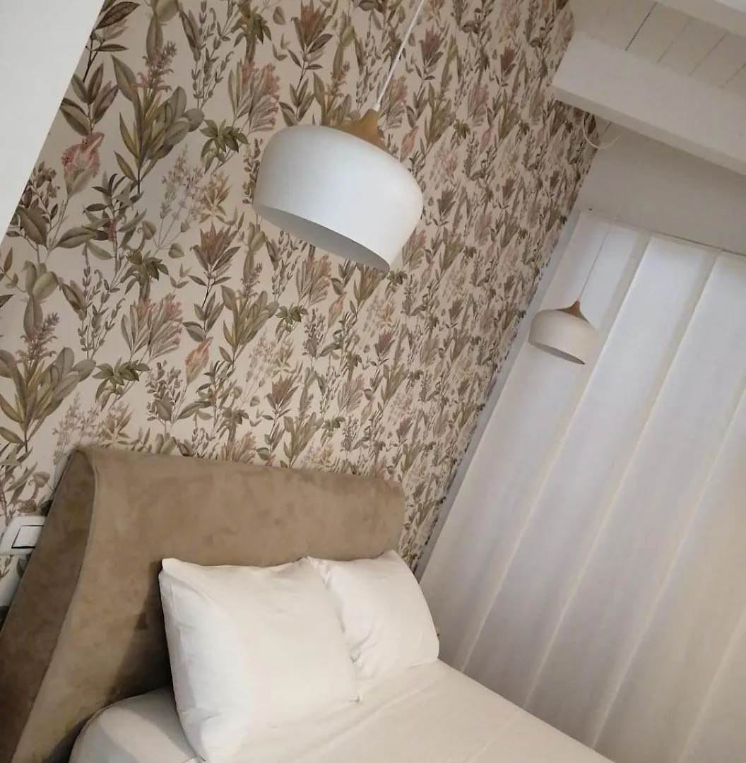 Borgo Fontana B&B Bari