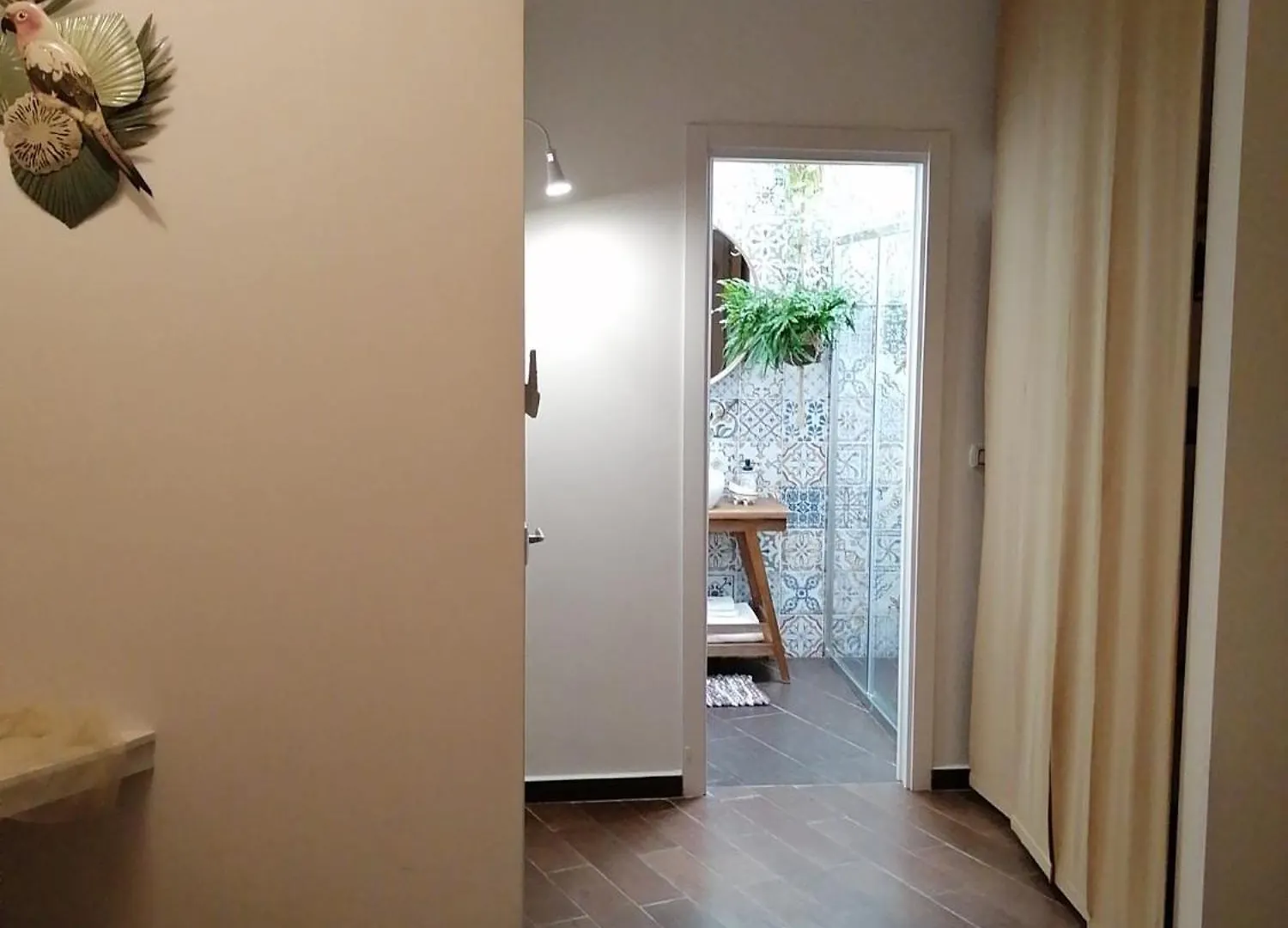 Borgo Fontana B&B Bari 0*,  Italië